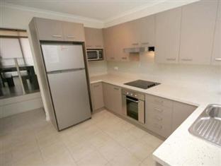 The Terrace Apartment Byron Bay Buitenkant foto