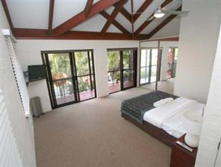 The Terrace Apartment Byron Bay Buitenkant foto