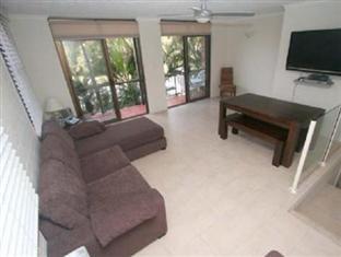 The Terrace Apartment Byron Bay Buitenkant foto